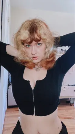 OnlyFans account  kakecalled avatar 1