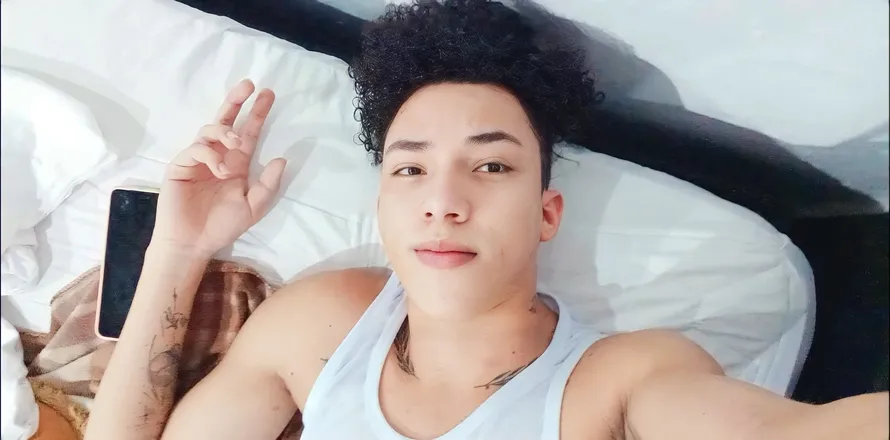 OnlyFans cuenta aaronfelipe0 header 2