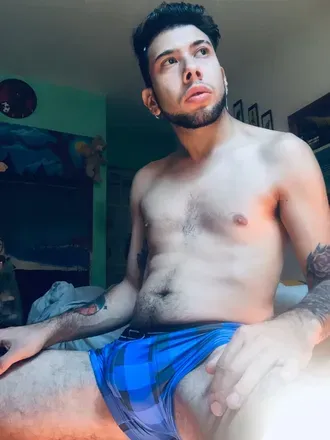 OnlyFans account  davidilp avatar 1