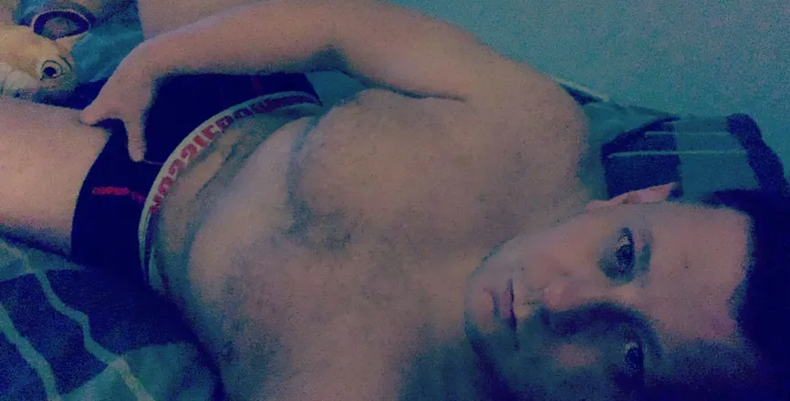 OnlyFans cuenta gavin336 header 2