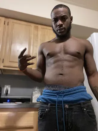 OnlyFans cuenta dwkenny avatar 1