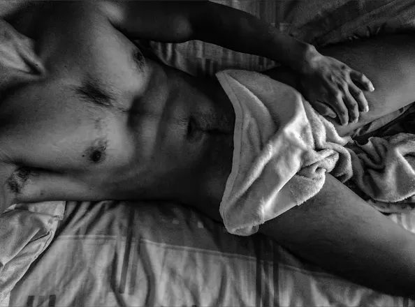 OnlyFans cuenta axel833 header 2