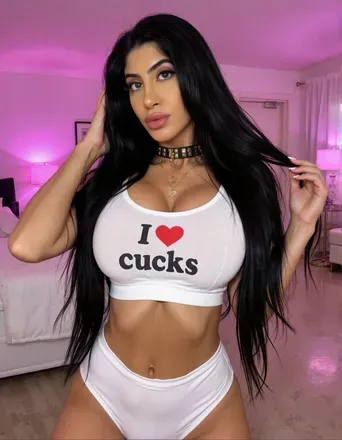 OnlyFans cuenta maysamoet header 2