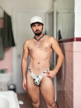 OnlyFans cuenta puprouge avatar 1