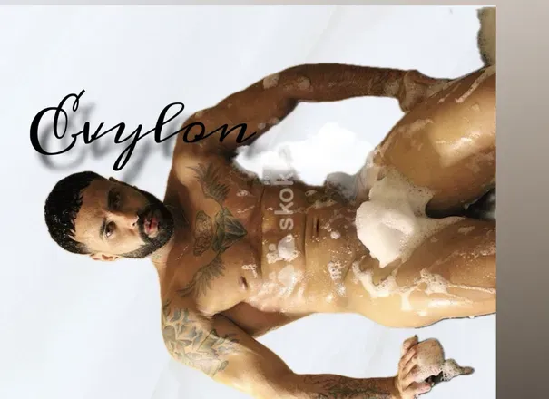 OnlyFans account  evilon1 header 2
