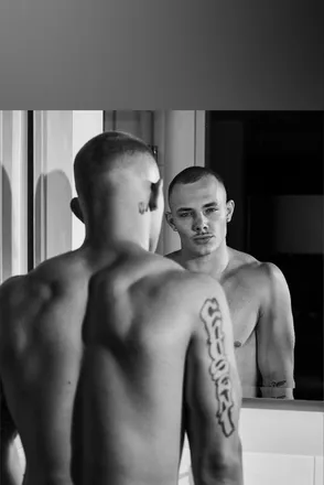OnlyFans cuenta seanmicheal header 2
