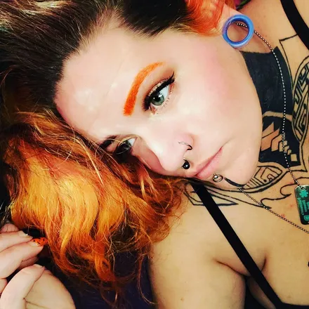 OnlyFans cuenta gypsyskitsogoddess header 2