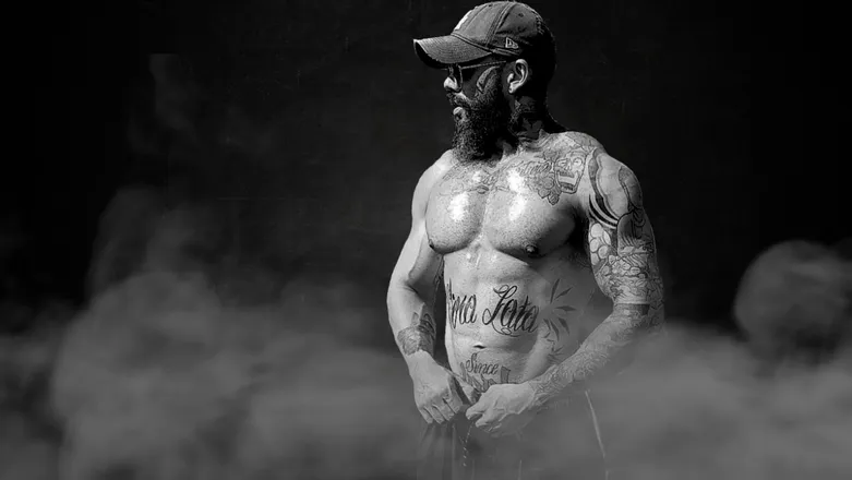 OnlyFans cuenta joshtaon header 2