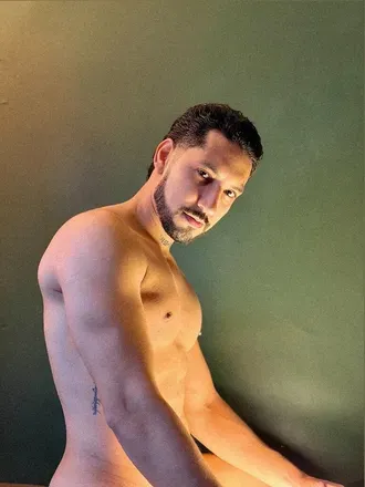 OnlyFans cuenta felipezavala avatar 1