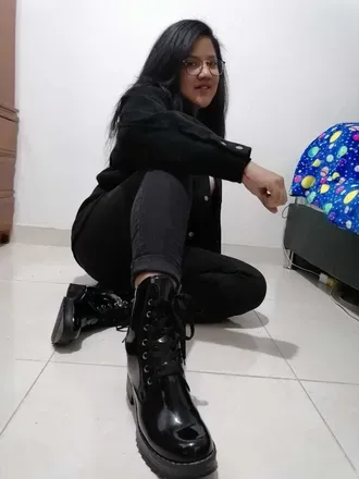 OnlyFans cuenta babyg7854 avatar 1