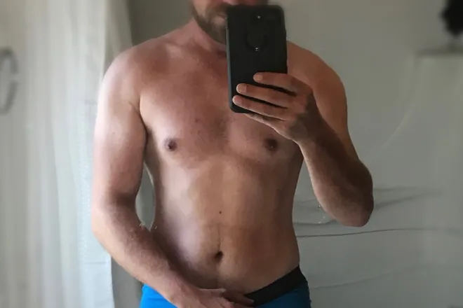 OnlyFans cuenta whytheycallmedaddy avatar 1