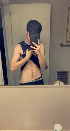OnlyFans account  man0wolfe avatar 1