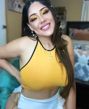OnlyFans cuenta u54243645 avatar 1