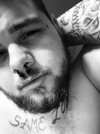 OnlyFans cuenta connormathews69 avatar 1