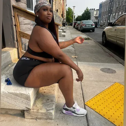 OnlyFans cuenta thebaddest2398 avatar 1