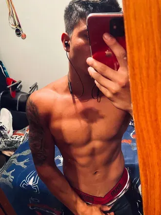 OnlyFans cuenta cristian_barbosa201 header 2