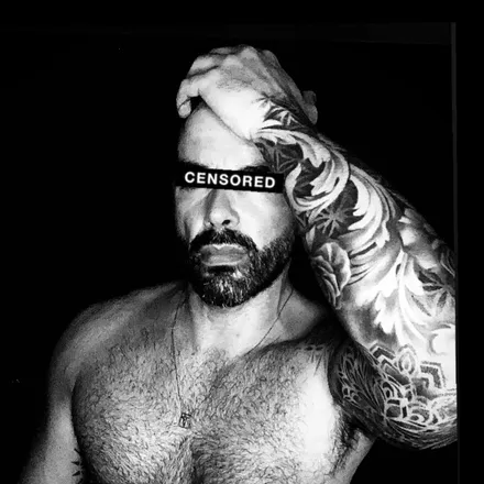 OnlyFans cuenta theguynamedmark header 2