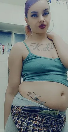 OnlyFans cuenta shesmarie93 header 2