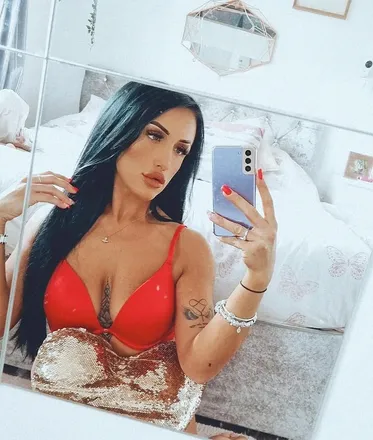 OnlyFans account  gymgirl1234 header 2