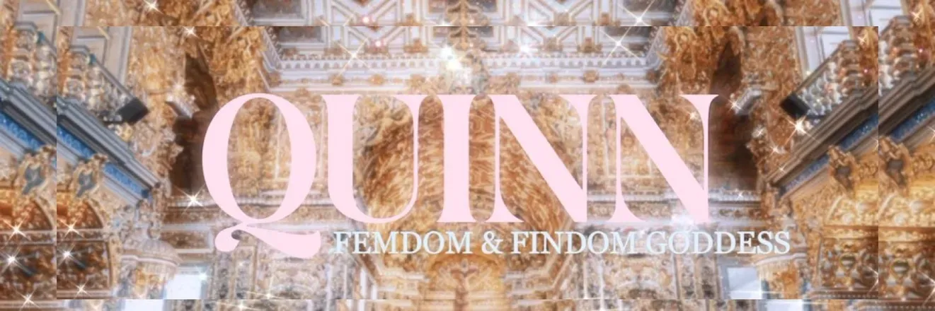 OnlyFans cuenta iwantquinn header 2