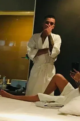 OnlyFans cuenta bryantshecks avatar 1