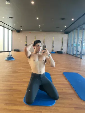 OnlyFans cuenta eldeseador avatar 1