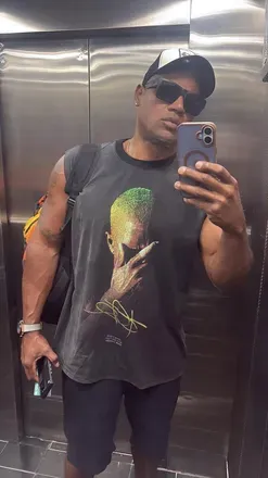 OnlyFans cuenta kelvim45 avatar 1