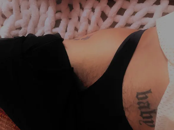 OnlyFans cuenta saint_milo header 2