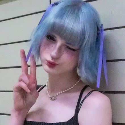 OnlyFans cuenta basedtransgirl avatar 1