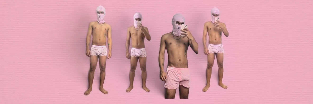 OnlyFans cuenta deon.dgaf header 2