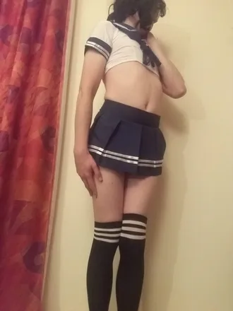 OnlyFans cuenta sissylana1 header 2
