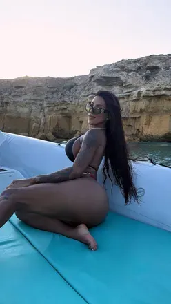 OnlyFans de jhennifermansur