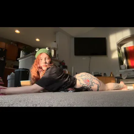 OnlyFans cuenta lexi_winters header 2