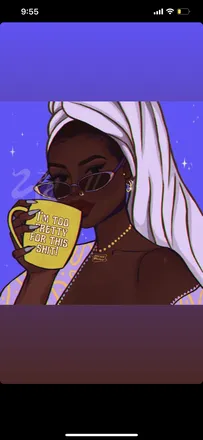 OnlyFans account  noire header 2