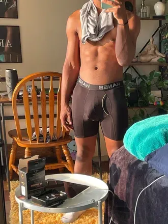 OnlyFans cuenta callmenature avatar 1
