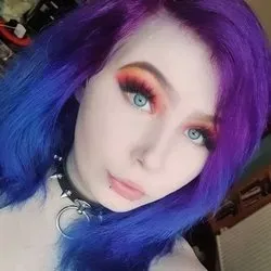 OnlyFans cuenta cosmicbunnixo avatar 1