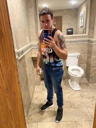 OnlyFans cuenta jongo1996 avatar 1