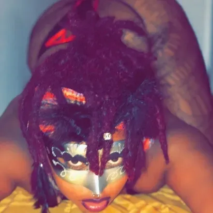 OnlyFans cuenta ckalypso avatar 1