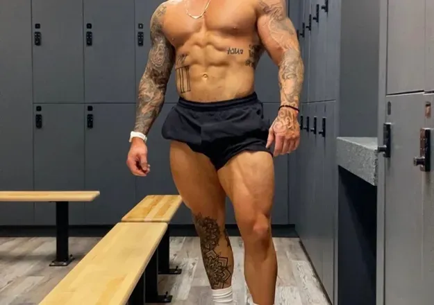 OnlyFans account  mrfit702 avatar 1