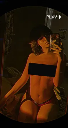 OnlyFans cuenta marie_valentino header 2