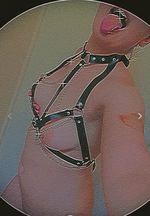 OnlyFans cuenta nikki69 header 2