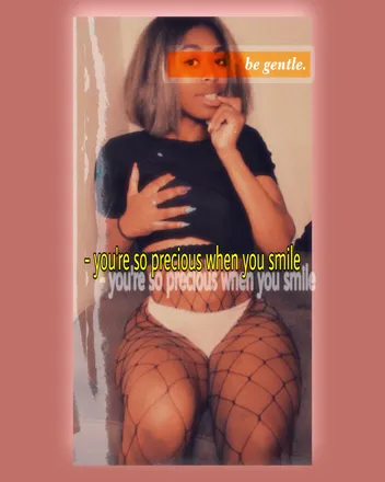 OnlyFans cuenta sweetmajesty header 2