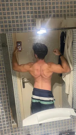 OnlyFans cuenta raulgomez_25 header 2