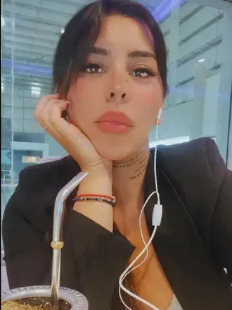 OnlyFans cuenta gferrito avatar 1