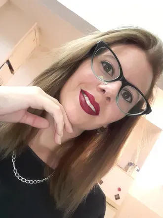 OnlyFans cuenta nikiita18 avatar 1