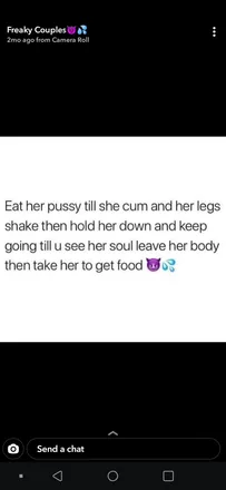 OnlyFans account  stonerqueen98 header 2