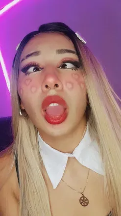 OnlyFans cuenta madisonpizza avatar 1