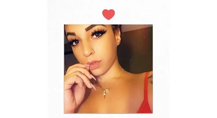 OnlyFans cuenta dutchessofhawaii avatar 1