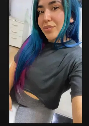 OnlyFans cuenta malamoly avatar 1