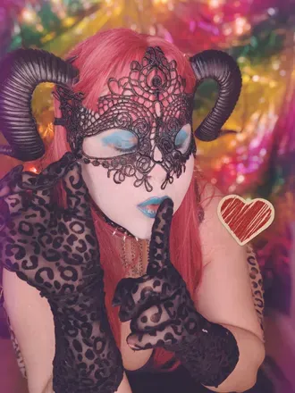 OnlyFans cuenta davinadonna avatar 1